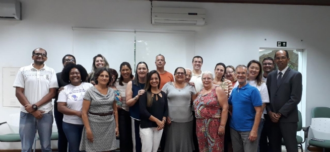 Foto: Conselho Municipal Sobre Drogas realiza capacitação para conselheiros