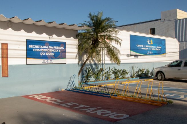 Foto: Prefeitura abre inscrições para Oficina de Horta na SEPEDI