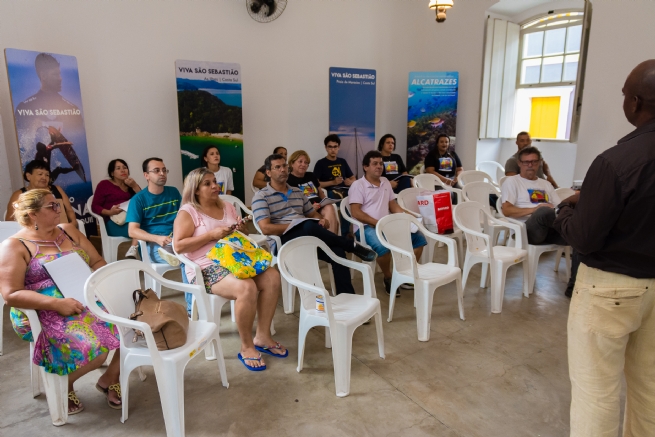 Foto: Secretaria de Turismo oferece curso gratuito de espanhol a funcionários