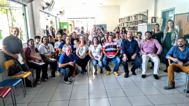 Foto: Eleição para presidente do Conselho dos Direitos da Criança e do Adolescente acontece nesta quinta-feira