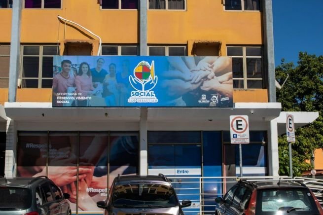 Foto: Prefeitura realizará Ação Comunitária pelo Dia Internacional do Meio Ambiente e da Ecologia no bairro Topolândia