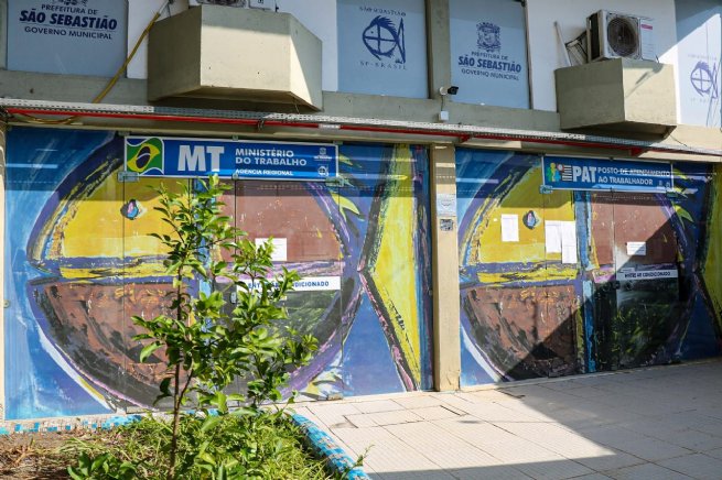 Foto: Inscrições para cursos profissionais com direito a bolsa-auxílio do Programa Novotec Expresso continuam abertas