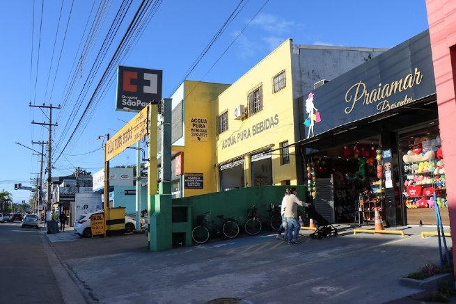 Foto: Prefeitura estende funcionamento das atividades comerciais com 100% de ocupação e sem restrição de horário