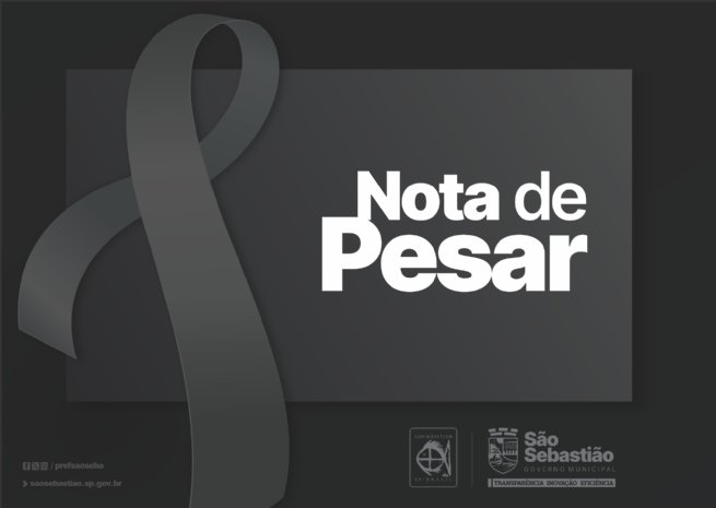 Foto: NOTA PESAR - Renata Yassu Nakama