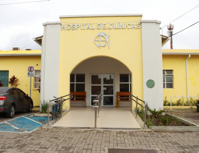 Foto: Hospital de Clínicas de São Sebastião promove ciclo de palestras do Fevereiro Roxo & Laranja sobre doenças neurodegenerativas e câncer