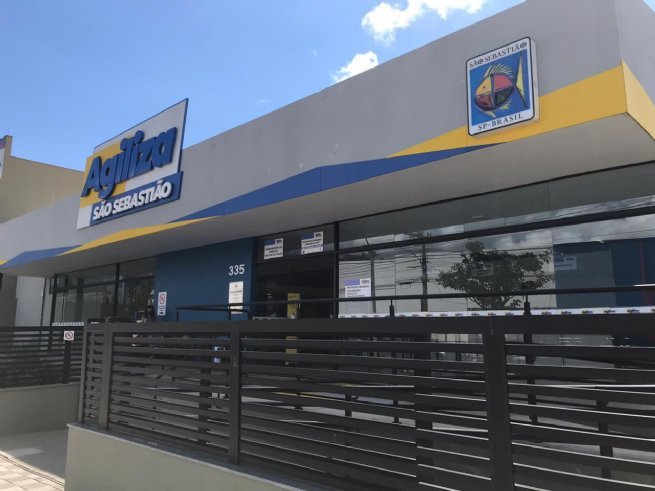 Foto: Agiliza passa a realizar atendimentos da Sabesp a partir desta segunda-feira