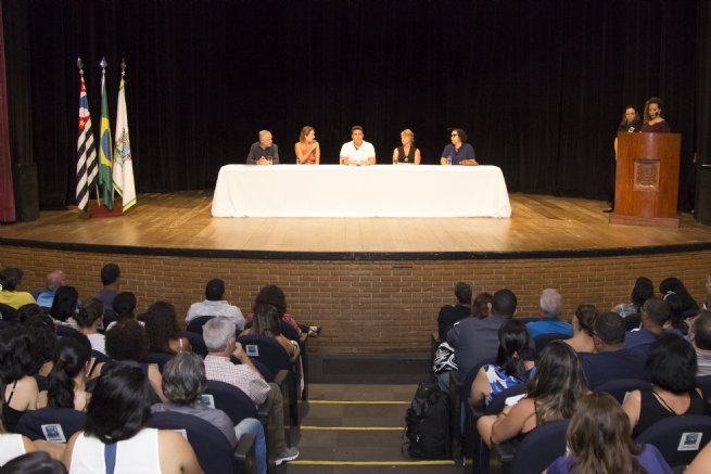 Foto: Prefeitura promove 6º Conferência Municipal da Educação