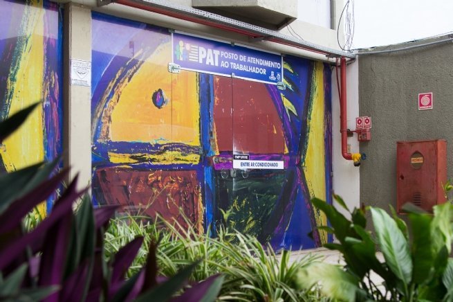 Foto: Mais de 1.300 vagas são encaminhadas pelo PAT de São Sebastião