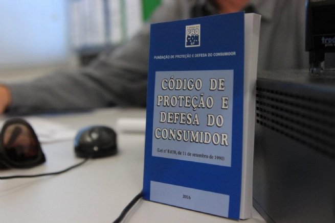 Foto: Procon São Sebastião organiza evento em comemoração ao Dia do Consumidor