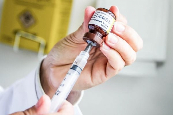 Foto: Ações de combate à febre amarela são intensificadas em São Sebastião 