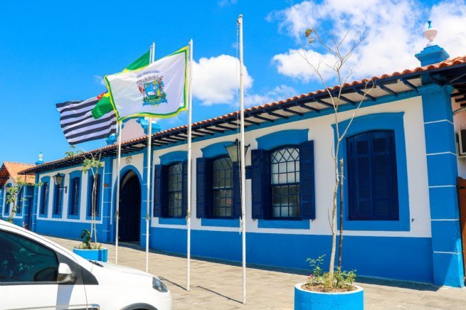 Foto: Prefeitura de São Sebastião divulga funcionamento de serviços públicos no feriado prolongado