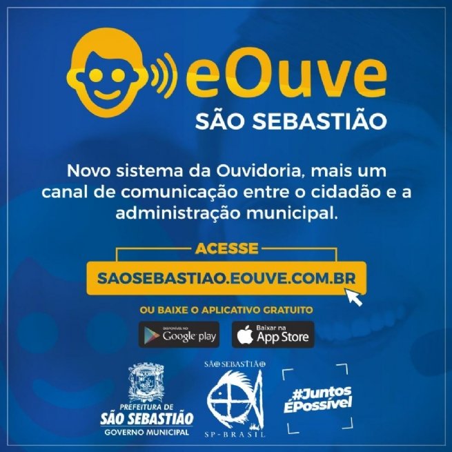 Foto: Ouvidoria da Prefeitura registra mais de 300 atendimentos no primeiro trimestre