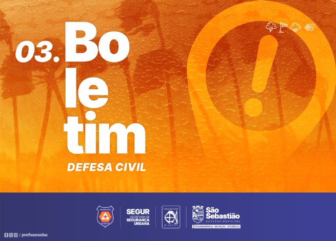 Foto: Prefeitura e Polícia Rodoviária liberam comboio para passagem de ônibus em trecho da Rodovia Rio-Santos