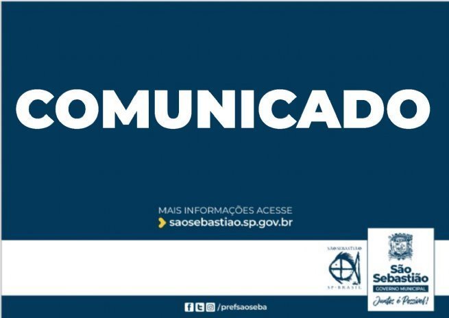 Foto: Prefeitura informa reprogramação da interrupção de fornecimento de água devido a execução de serviços da SABESP