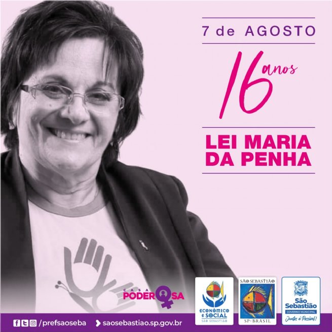 Foto: Casa PodeRosa oferece apoio às mulheres vítimas de violência doméstica