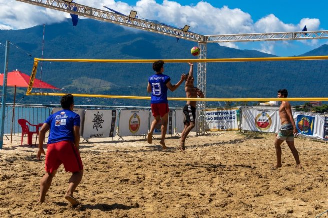 Foto: Prefeitura de São Sebastião reorganiza eventos esportivos previstos para março