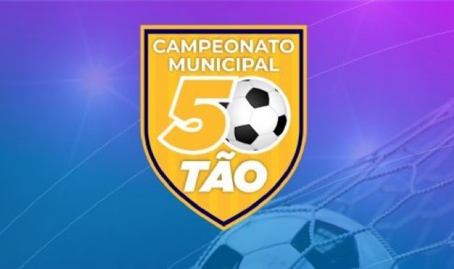 Foto: “Campeonato Cinquentão” tem partidas cheias de gols na 1ª rodada  