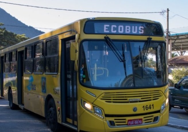 Foto: Prefeitura recebe representantes da Ecobus e do sindicato dos motoristas
