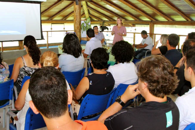 Foto: Prefeitura inicia debate sobre a Lei de Diretrizes Orçamentárias