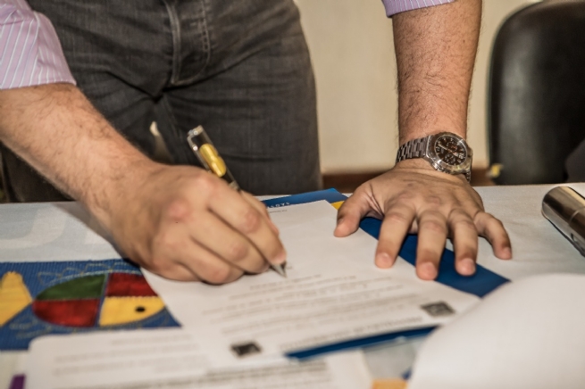 Foto: São Sebastião cria Comissão de Ética Pública