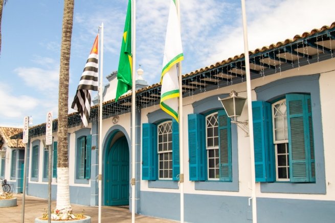 Foto: Confira o que abre e fecha do feriado de Corpus Christi em São Sebastião