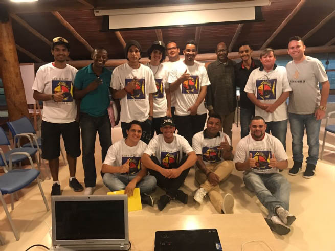 Foto: São Sebastião atende a mais de mil alunos pelo projeto 