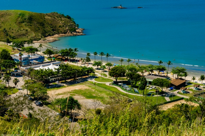 Foto: Festa de Nossa Senhora de Fátima vai até domingo