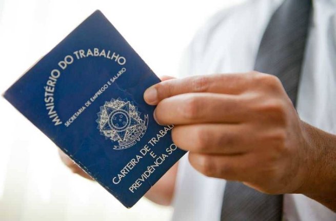 Foto: Posto de Atendimento ao Trabalhador de São Sebastião inicia semana com 75 oportunidades de emprego