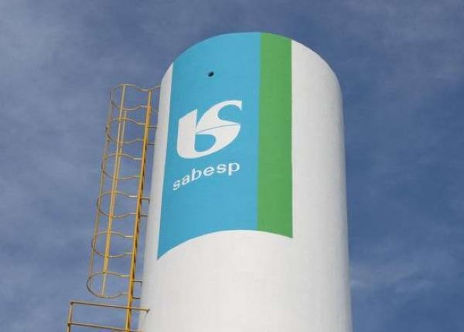 Foto: Sabesp executa reparos na rede de abastecimento dos bairros Barra do Una e Juquehy