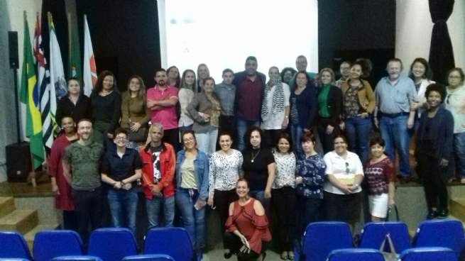 Foto: SETRADH inicia ciclo de capacitação para agentes do Conselho Tutelar e CMDCA