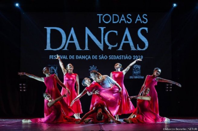 Foto: Estão abertas as inscrições para o Festival de Dança de São Sebastião