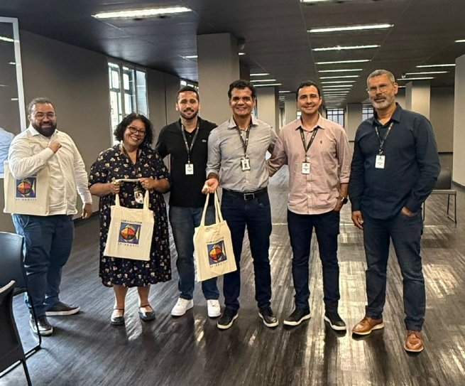 Foto: Prefeitura de São Sebastião busca parcerias e projetos com Setur-SP para fortalecer turismo local