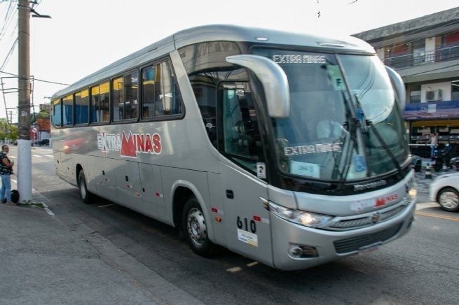 Foto: Linhas do transporte universitário de São Sebastião serão suspensas em virtude do feriado de carnaval