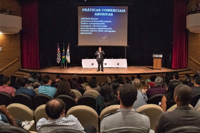 Foto: São Sebastião vai promover 3º Encontro Técnico de Direito do Consumidor do Litoral Norte