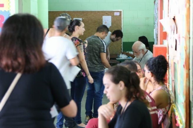 Foto: Pedidos do MP para suspender concurso público de São Sebastião são julgados improcedentes