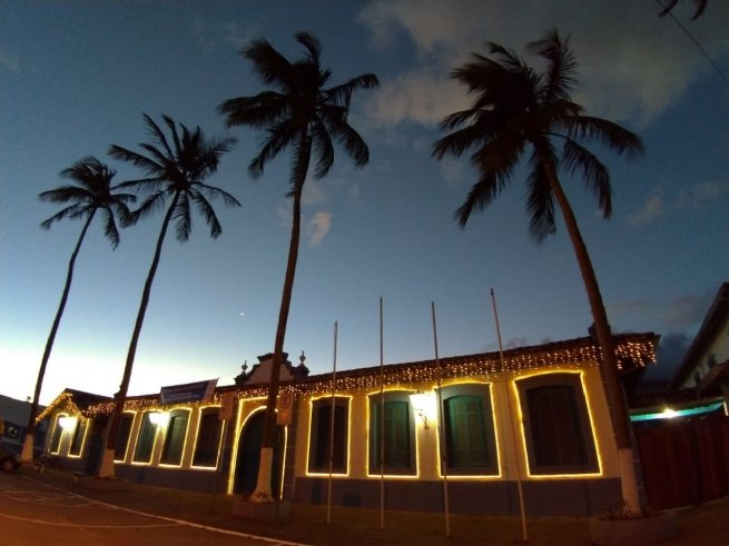 Foto: O que abre e fecha durante o feriado de Natal e Ano Novo em São Sebastião