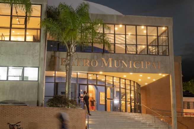 Foto: Peça Teatral aborda uso de álcool e outras drogas entre jovens e adolescentes