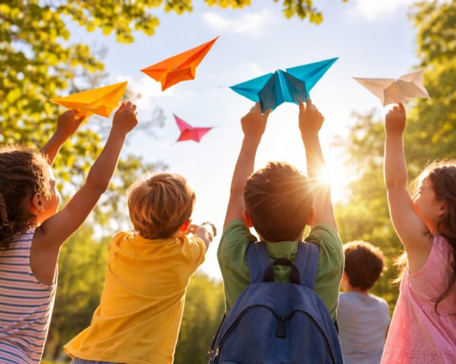 Foto: São Sebastião abre eleição para sociedade civil no conselho da criança e do adolescente