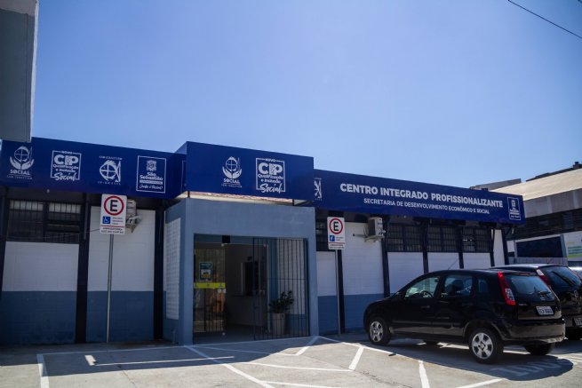 Foto: Município de São Sebastião é contemplado com o projeto estadual ‘Cozinhalimento’ para cursos gratuitos de capacitação profissional