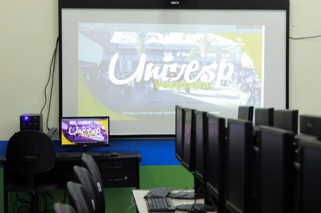 Foto: Abertas inscrições para o vestibular da Univesp 2020