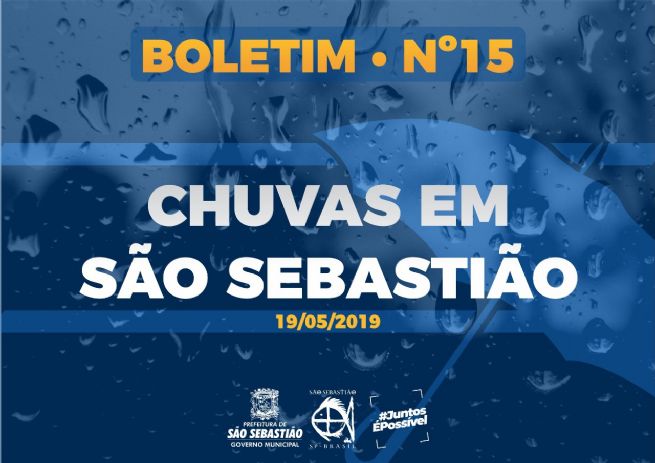 Foto: CHUVAS: Semana do Microempreendedor é cancelada por causa do mau tempo