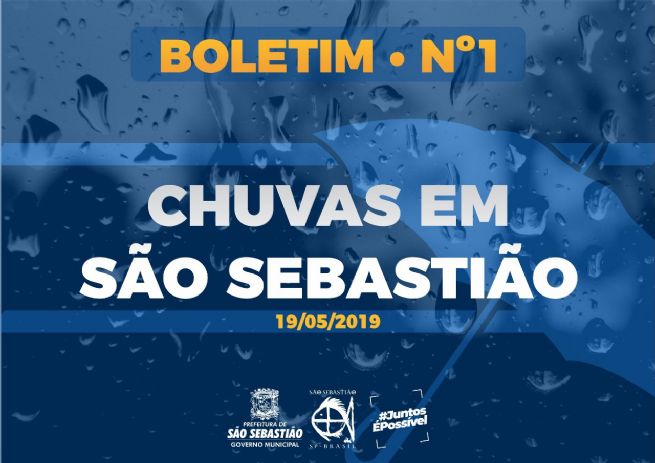 Foto: CHUVAS: Trecho do KM 118 da SP-55 continua interditado sem previsão para liberação 