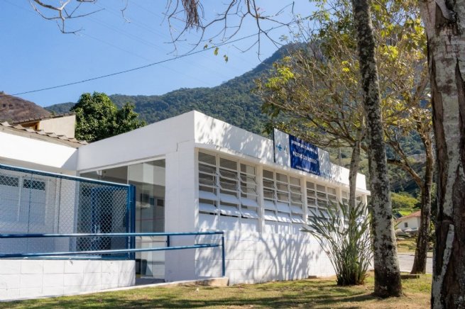 Foto: USF é a porta de entrada para o atendimento público de saúde