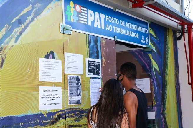 Foto: Prefeitura abre inscrições para cursos de qualificação profissional com direito a bolsa-auxílio do Programa Novotec Expresso