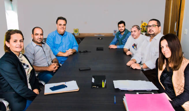 Foto: Prefeitura anuncia novo instrutor de bandas e fanfarras do programa “Música na Escola”