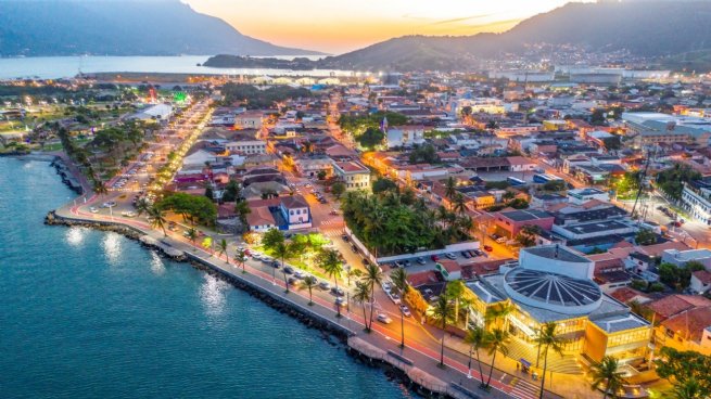 Foto: Mais de R$ 2,8 milhões em créditos emergenciais são liberados para empreendedores de São Sebastião