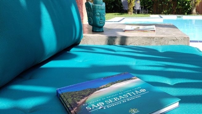 Foto: Hotéis e pousadas de São Sebastião têm permissão para trabalhar com 40% de ocupação