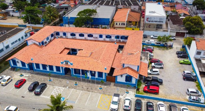 Foto: Confira o que abre e fecha no Natal e Ano Novo em São Sebastião