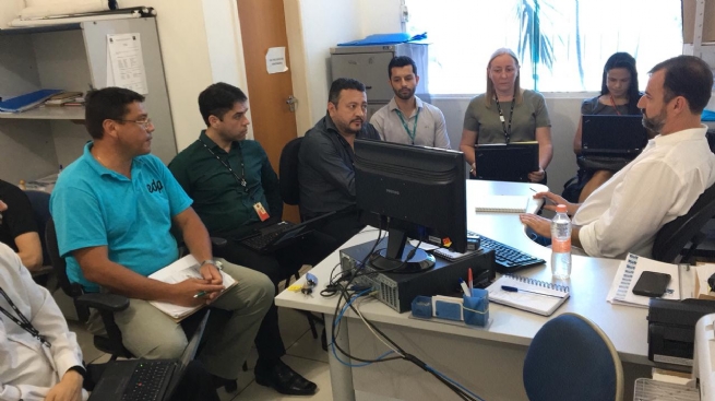 Foto: Prefeitura e PROCON cobram EDP sobre quedas de energia no município