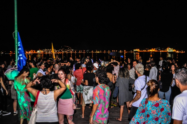 Foto: Vento Festival traz música alternativa para São Sebastião em maio